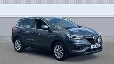 Renault Kadjar 1.3 TCE Play 5dr Petrol Hatchback